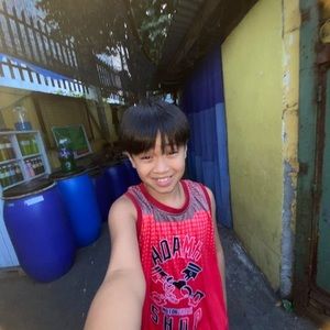 Meet your Posher, Jared